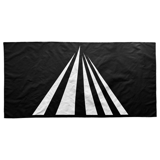 Packable Microfibre Towel