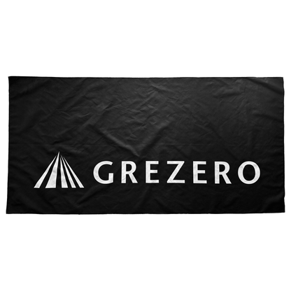 Packable Microfibre Towel