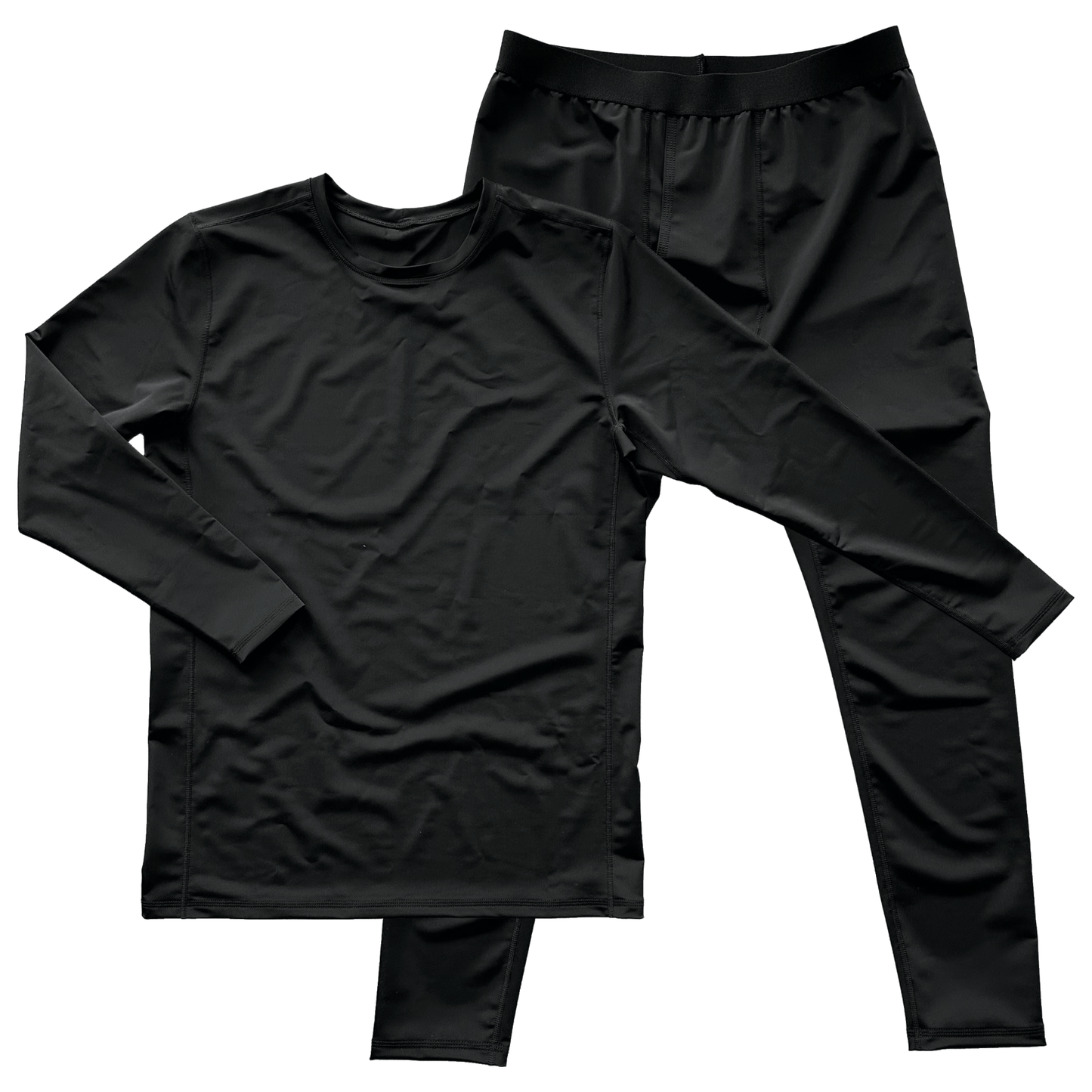 All-Mountain Base Layer Top