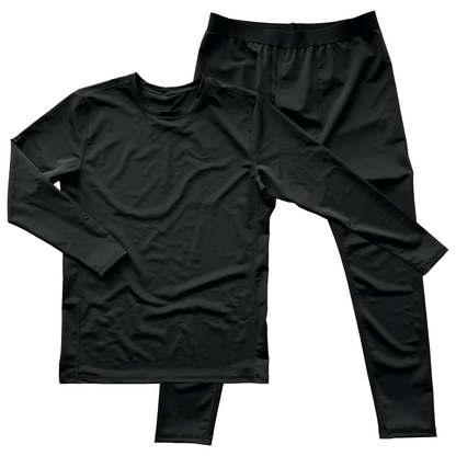 All-Mountain Base Layer Top