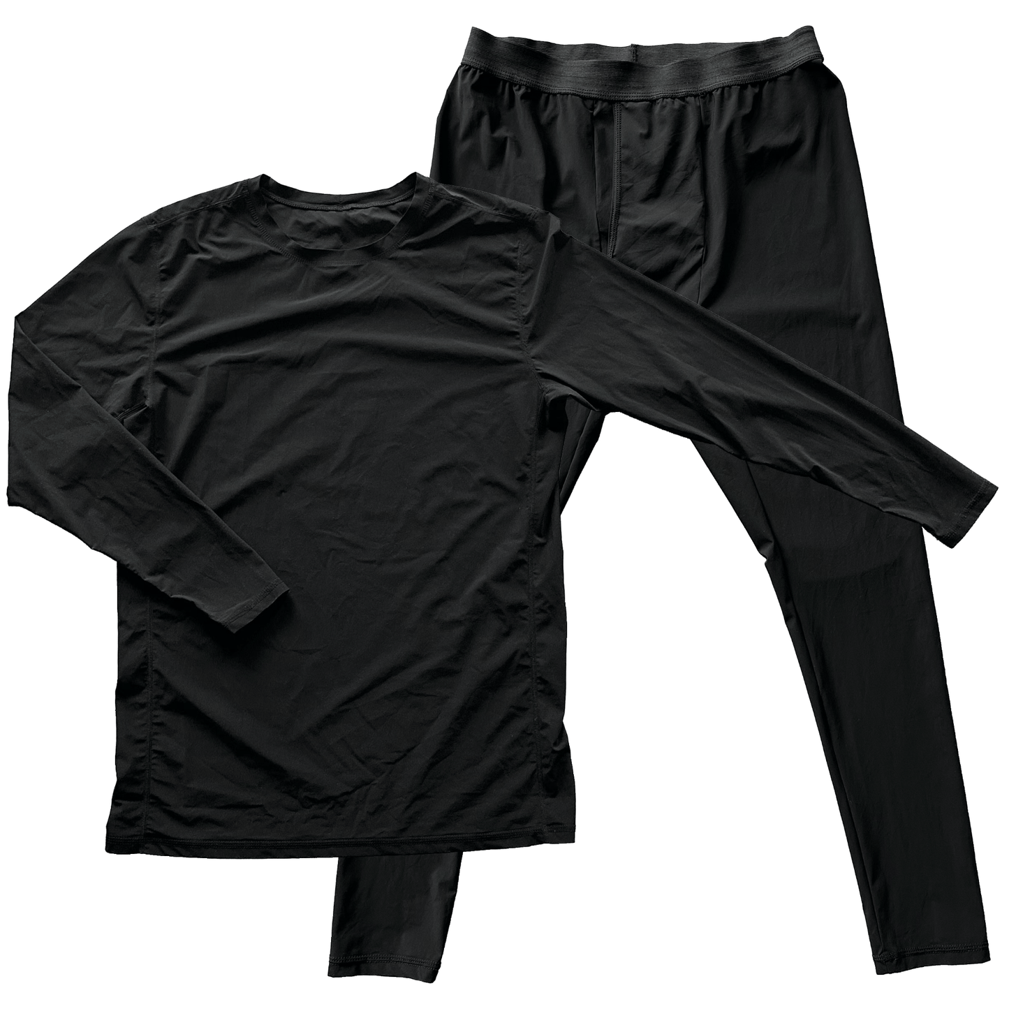 Spring Base Layer Top
