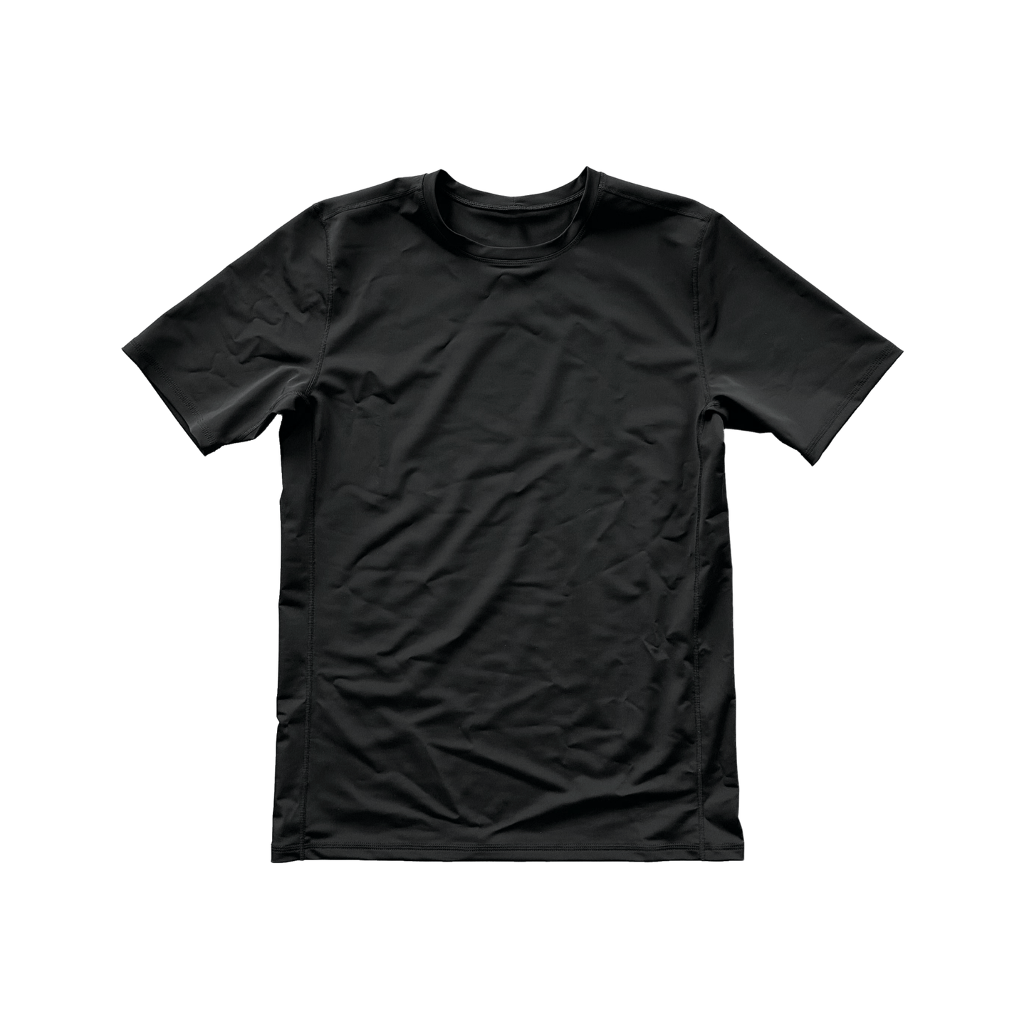 Spring Base Layer Top Short Sleeve