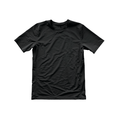 Spring Base Layer Top Short Sleeve