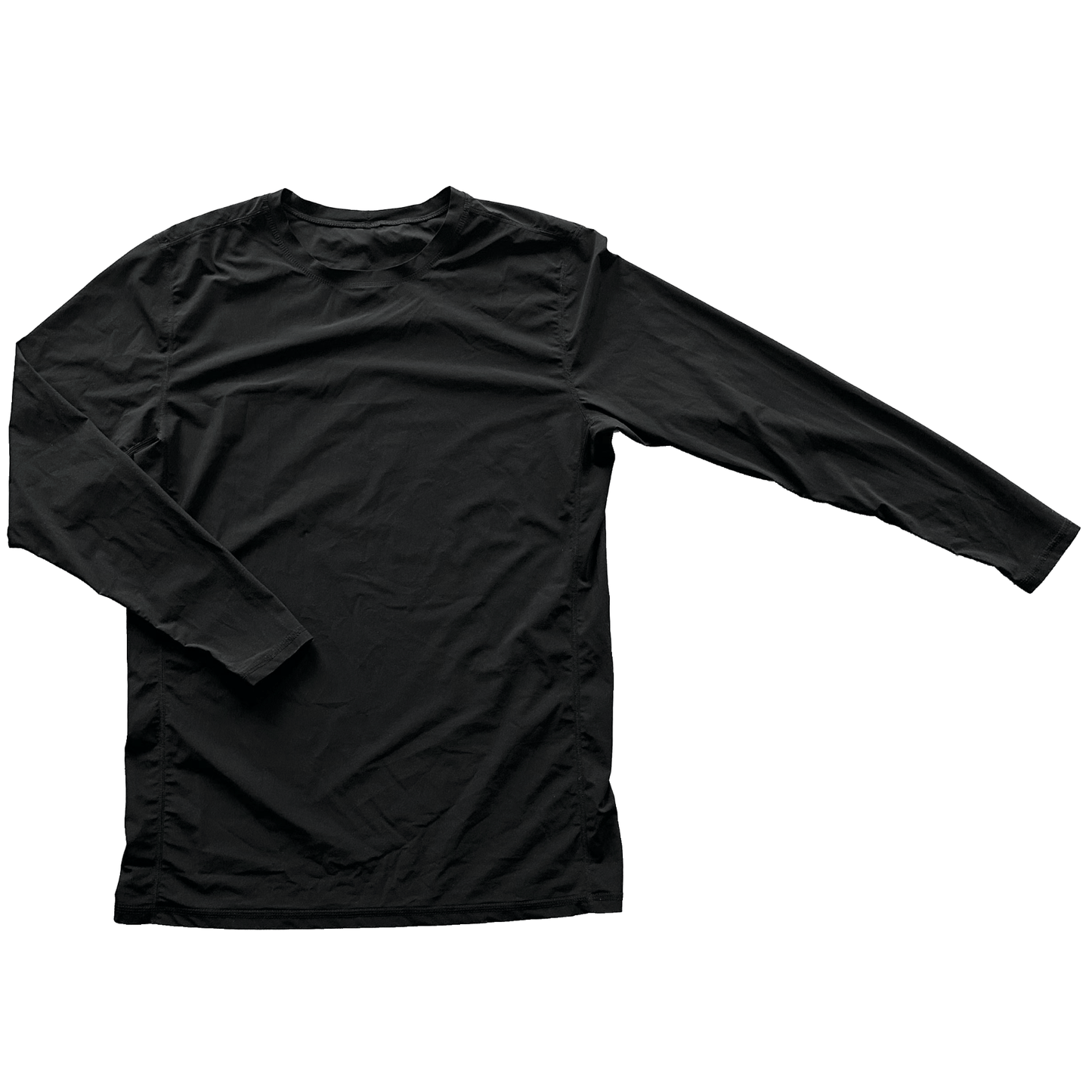 Spring Base Layer Top
